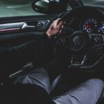 Volkswagen ID.Polo GTI підвищення швидкості електромобіля