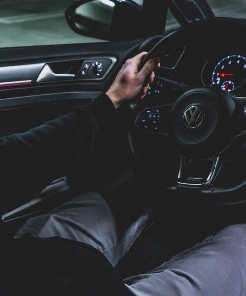 Volkswagen ID.Polo GTI може отримати вищу максимальну швидкість