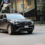 Новий електрокросовер Volkswagen ID. ERA 5X на платформі CMP