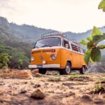 Volkswagen ID.Buzz з комплектом Seikel для позашляхової їзди