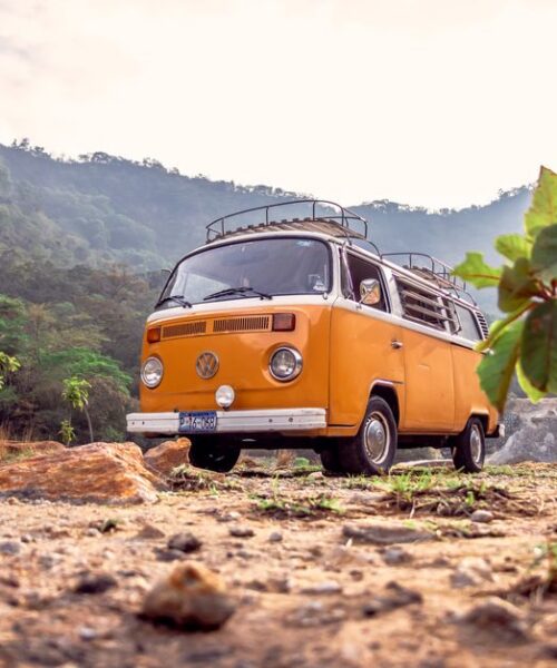 Volkswagen ID.Buzz стає позашляховиком завдяки Seikel