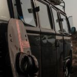Volkswagen ID. Buzz у позашляховій модифікації від Seikel