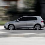 Оновлений електрохетчбек Volkswagen ID.3 Neo