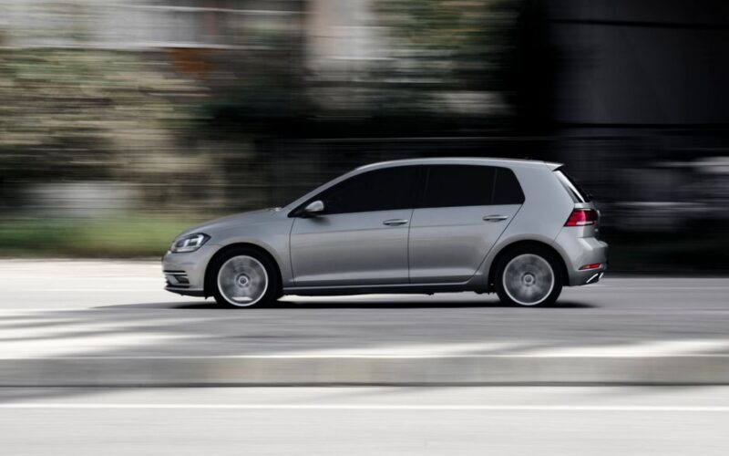 Оновлений електрохетчбек Volkswagen ID.3 Neo