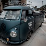 Новий компактний пікап Volkswagen Tukan з сучасним дизайном