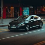 Volkswagen ID.Era 5S плагін-гібридний седан