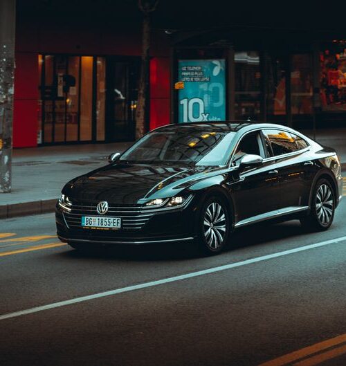 Volkswagen ID.Era 5S: технічні характеристики та ціни