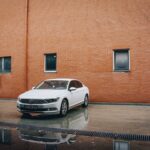 Volkswagen ID.Era 5S плагін-гібридний седан на ринку Китаю