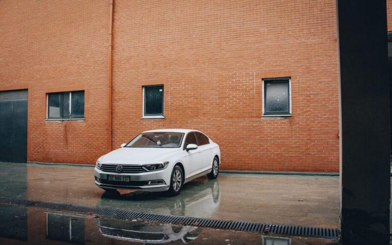 Volkswagen ID.Era 5S плагін-гібридний седан на ринку Китаю