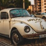 Автомобіль Volkswagen з довічною гарантією в Китаї