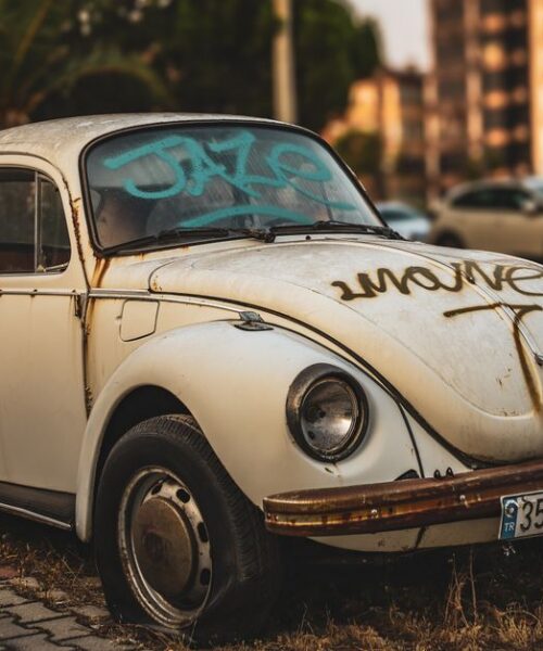 Volkswagen надає довічну гарантію на авто в Китаї