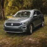 Нове зображення Volkswagen Atlas Cross Sport з динамічним дизайном