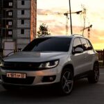 Оновлений Volkswagen Atlas Cross Sport з новим дизайном