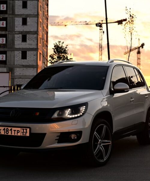 Volkswagen Atlas Cross Sport дебютує з новим дизайном у США
