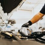 Новий кросовер Xiaomi Skynomad з інтервалом заміни масла в 3 роки