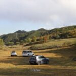 Acura MDX Type S на дорозі, що символізує припинення виробництва