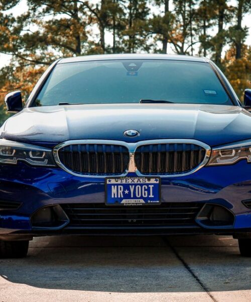 BMW 3 Series отримає 48-вольтову гібридну систему та M350 xDrive