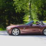 BMW Z4 в новому вигляді Bovensiepen Spider з потужністю 435 к.с.