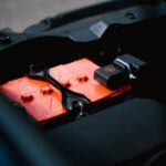 Електромобіль BYD з новою твердотільною батареєю