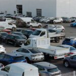 Copart придбає платформу ACV Auctions для автомобільних аукціонів