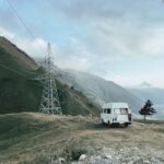 Електричний фургон від Chery під брендом DELIVAN