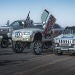 Chevrolet Blazer 1972 після тюнінгу з потужним V8