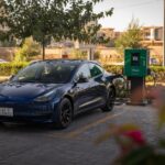 Китайський автомобільний експорт у 2026 році