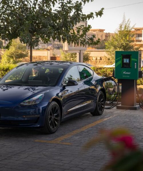 Китай встановлює новий рекорд експорту автомобілів у 2026 році