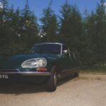 Citroen «Релакс-матрац» у салоні автомобіля