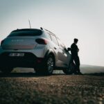 Новий електромобіль Dacia Spring другого покоління
