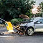 електромобіль Polestar збив дитину на електроскутері на Львівщині