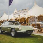 Рідкісний кабріолет Ferrari 275 Стіва Макквіна на аукціоні