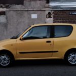 Fiat Topolino у нових концептах від GFG Style