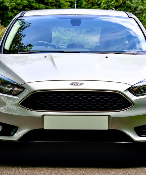 Рідкісний Ford Escort RS Turbo S2 продають за рекордну ціну