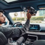 Новий седан Geely Preface L Plus у Китаї