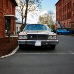 Автомобіль General Motors і питання конфіденційності даних