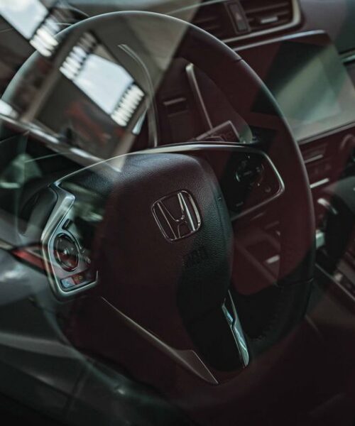 Honda CR-V може стати найбільш продаваним авто у США у 2026