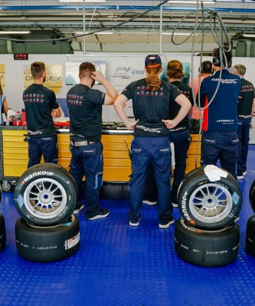 Honda отримала найвищу оцінку безпеки від FIA