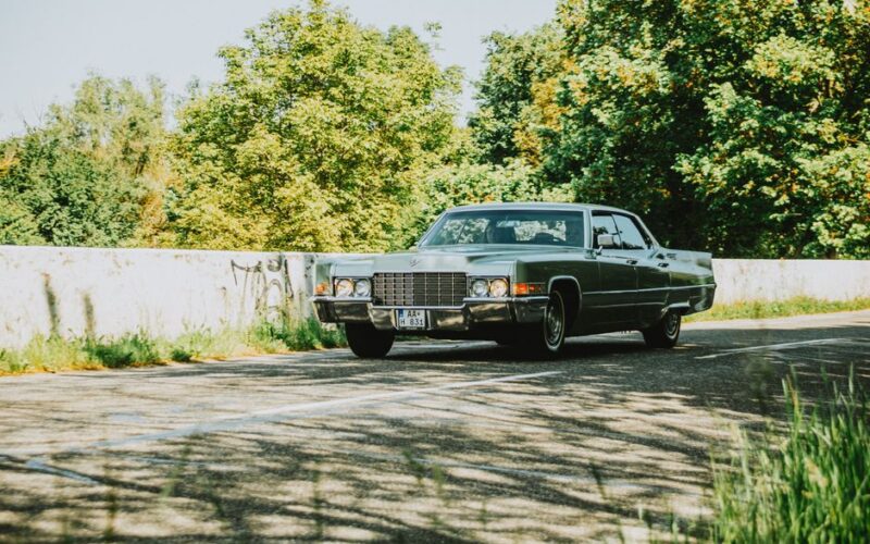 Hongqi H7 встановив рекорд запасу ходу у 2916 км