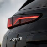 Hyundai електромобілі з новою системою гальмування двигуном