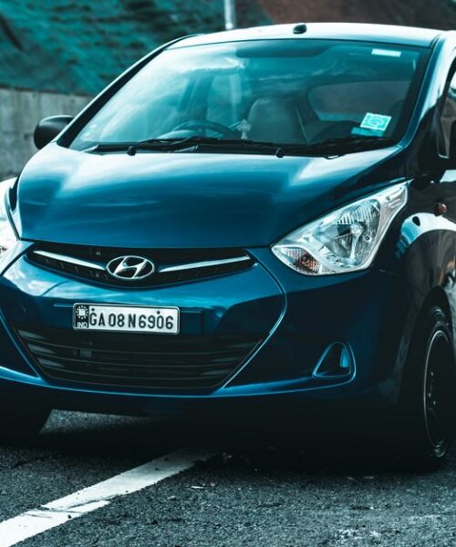 Hyundai відкриває замовлення на електрокросовер IONIQ 3