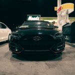 Hyundai система допомоги водієві у співпраці з Nvidia