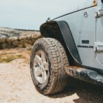 Jeep відкликає позашляховики через проблему з TPMS