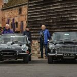 Автомобілі Джеремі Кларксона з The Grand Tour на аукціоні