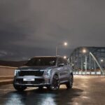 KIA Seltos на європейському ринку