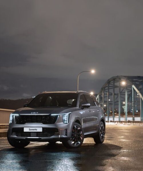 KIA Seltos виходить на європейський ринок: нові можливості для покупців