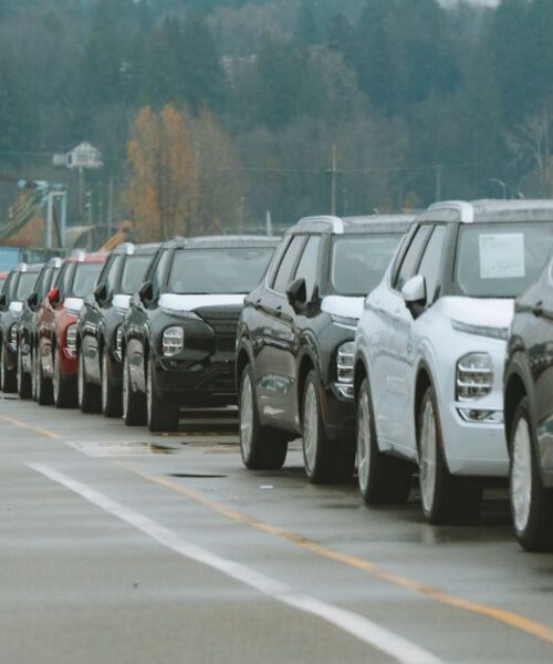 Li Auto планує вихід на європейський ринок з електрокаром i6