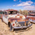 Автомобілі з фільмів про Шаленого Макса від Mad Max Factory