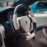 Нові електромобілі Maserati у співпраці з JAC та Huawei