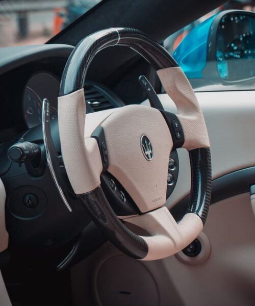Maserati розробляє нові електромобілі з JAC та Huawei